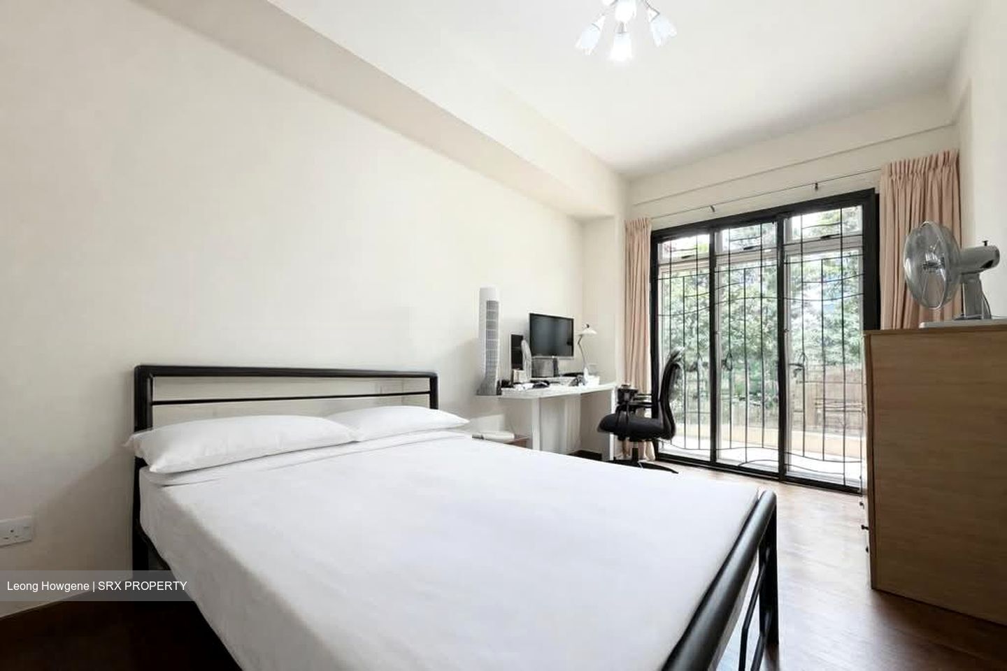 Seletar Springs Condominium (D28), Condominium #534491901